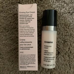 Mary Kay Firming Eye Cream